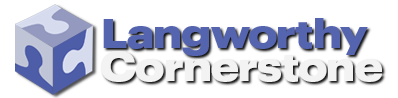 Langworthy Cornerstone