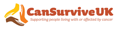 Cansurvive logo