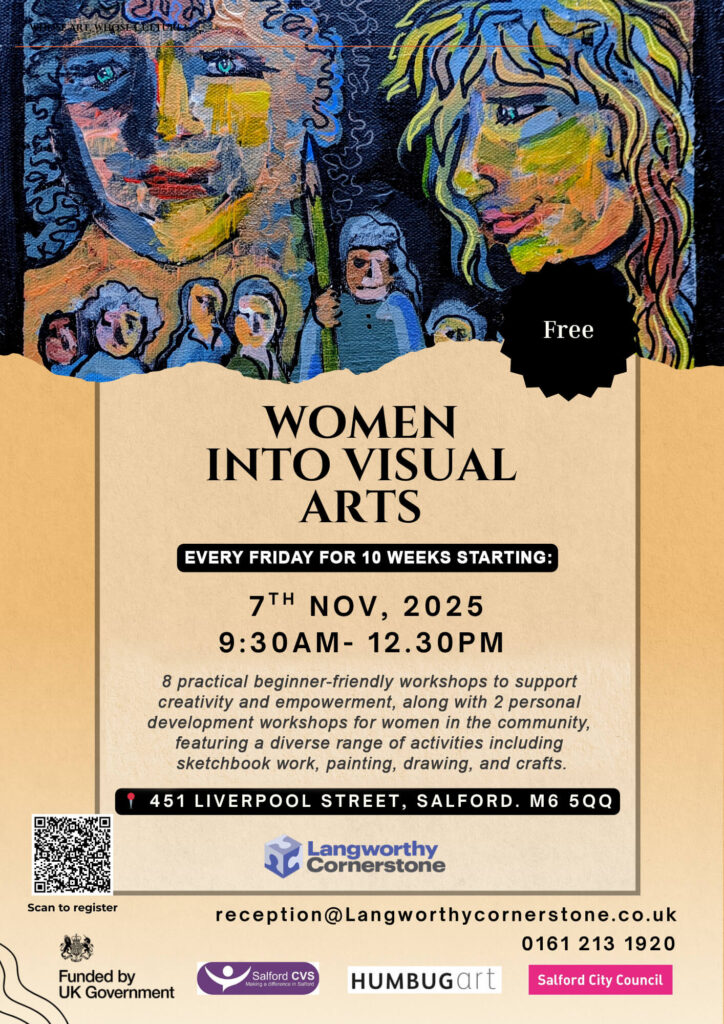 EVENTS OF THE MONTH: NOVEMBER 2025!!