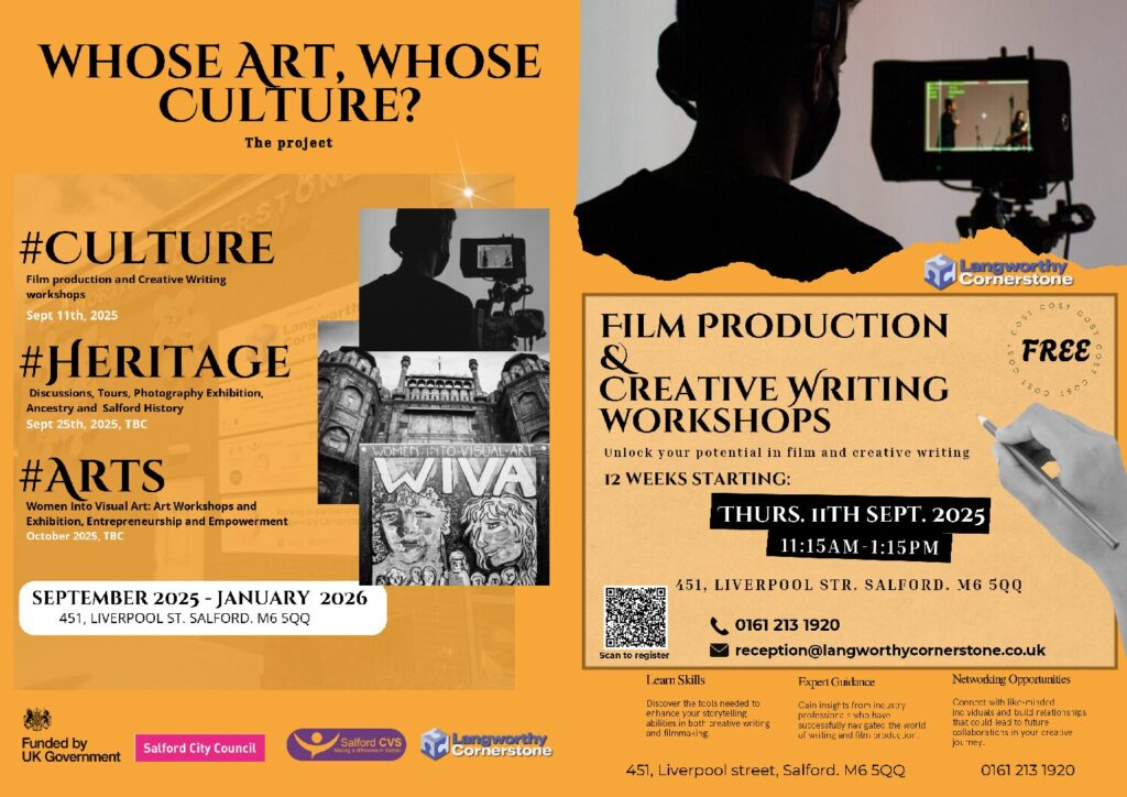 EVENTS OF THE MONTH: NOVEMBER 2025!!