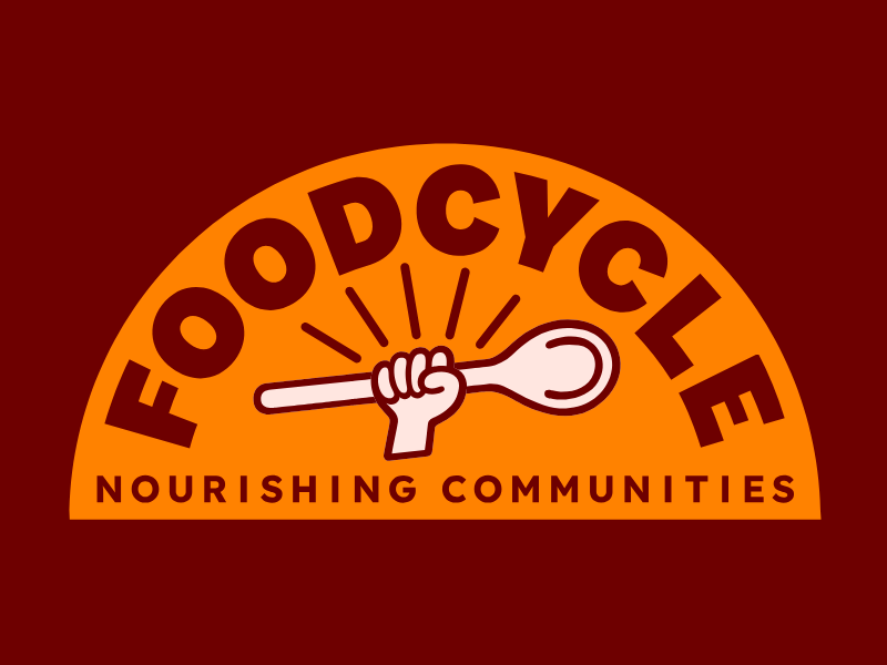 Food Cycle new logo
